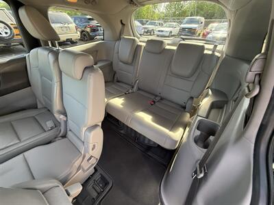 2015 Honda Odyssey EX-L   - Photo 25 - Flushing, MI 48433