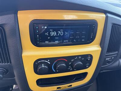 2005 Dodge Ram 1500 HEMI Rumble Bee - Photo 25 - Flushing, MI 48433