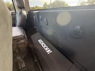 2005 Dodge Ram 1500 HEMI Rumble Bee - Photo 37 - Flushing, MI 48433