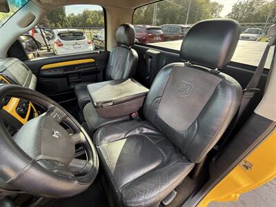2005 Dodge Ram 1500 HEMI Rumble Bee - Photo 14 - Flushing, MI 48433