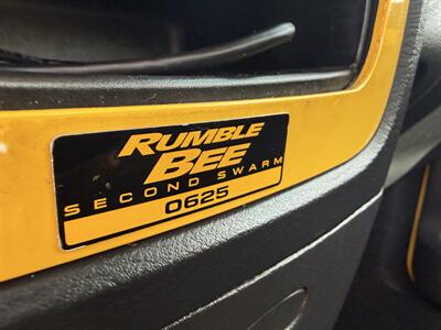2005 Dodge Ram 1500 HEMI Rumble Bee - Photo 2 - Flushing, MI 48433