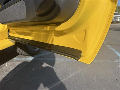 2005 Dodge Ram 1500 HEMI Rumble Bee - Photo 30 - Flushing, MI 48433