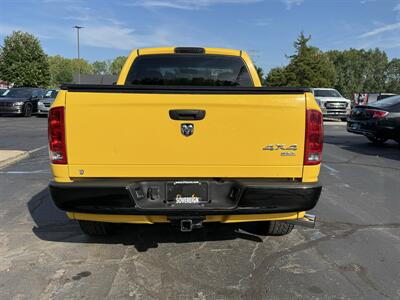 2005 Dodge Ram 1500 HEMI Rumble Bee - Photo 7 - Flushing, MI 48433
