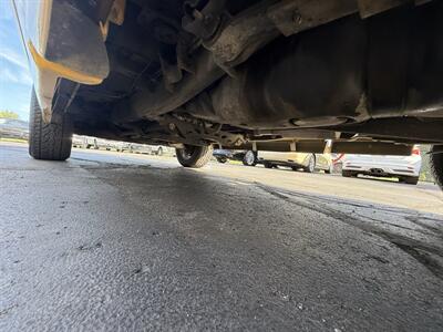 2005 Dodge Ram 1500 HEMI Rumble Bee - Photo 41 - Flushing, MI 48433