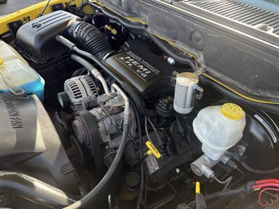 2005 Dodge Ram 1500 HEMI Rumble Bee - Photo 40 - Flushing, MI 48433