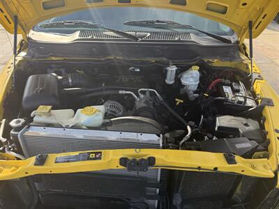 2005 Dodge Ram 1500 HEMI Rumble Bee - Photo 35 - Flushing, MI 48433