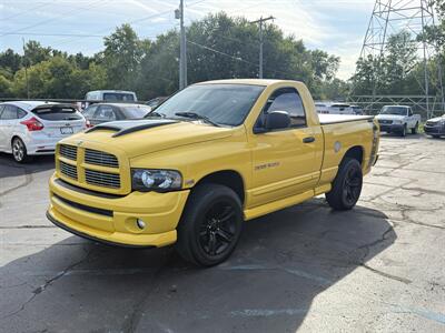 2005 Dodge Ram 1500 HEMI Rumble Bee - Photo 4 - Flushing, MI 48433