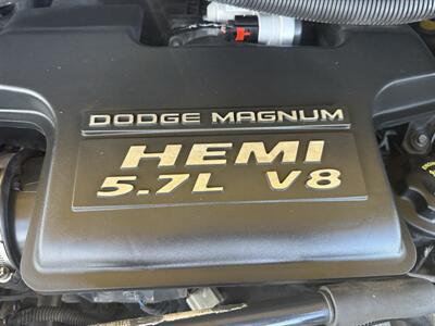 2005 Dodge Ram 1500 HEMI Rumble Bee - Photo 38 - Flushing, MI 48433