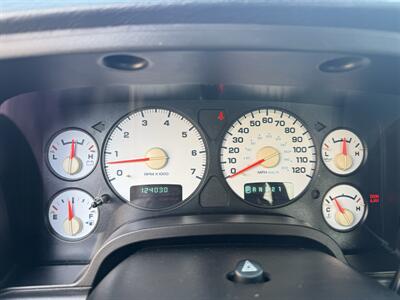 2005 Dodge Ram 1500 HEMI Rumble Bee - Photo 16 - Flushing, MI 48433
