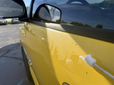 2005 Dodge Ram 1500 HEMI Rumble Bee - Photo 55 - Flushing, MI 48433