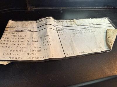 2005 Dodge Ram 1500 HEMI Rumble Bee - Photo 51 - Flushing, MI 48433