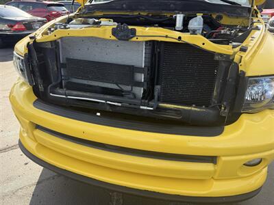 2005 Dodge Ram 1500 HEMI Rumble Bee - Photo 43 - Flushing, MI 48433