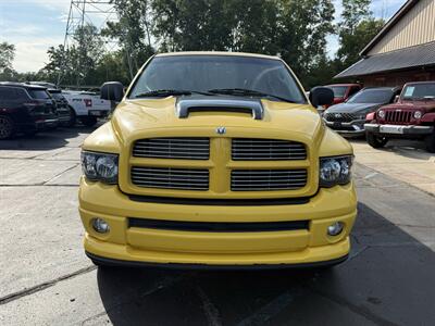 2005 Dodge Ram 1500 HEMI Rumble Bee - Photo 3 - Flushing, MI 48433