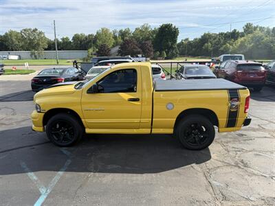 2005 Dodge Ram 1500 HEMI Rumble Bee - Photo 9 - Flushing, MI 48433