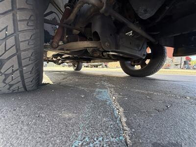2005 Dodge Ram 1500 HEMI Rumble Bee - Photo 44 - Flushing, MI 48433
