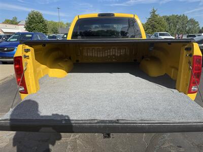 2005 Dodge Ram 1500 HEMI Rumble Bee - Photo 28 - Flushing, MI 48433