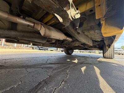 2005 Dodge Ram 1500 HEMI Rumble Bee - Photo 46 - Flushing, MI 48433