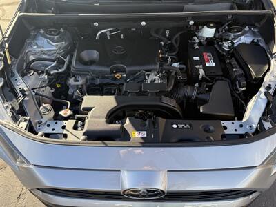 2020 Toyota RAV4 LE  AWD - Photo 29 - Flushing, MI 48433