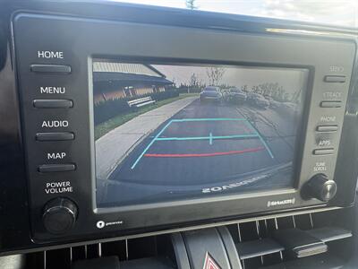 2020 Toyota RAV4 LE  AWD - Photo 15 - Flushing, MI 48433