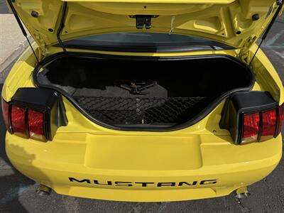 2001 Ford Mustang GT 5-Speed Manual - Photo 28 - Flushing, MI 48433