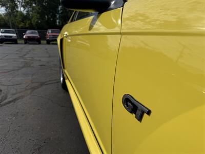 2001 Ford Mustang GT 5-Speed Manual - Photo 18 - Flushing, MI 48433