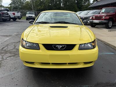 2001 Ford Mustang GT 5-Speed Manual - Photo 2 - Flushing, MI 48433