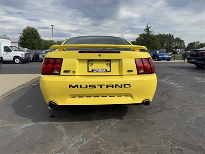 2001 Ford Mustang GT 5-Speed Manual - Photo 4 - Flushing, MI 48433