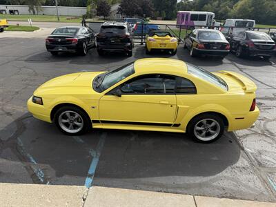 2001 Ford Mustang GT 5-Speed Manual - Photo 7 - Flushing, MI 48433