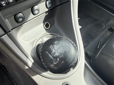 2001 Ford Mustang GT 5-Speed Manual - Photo 10 - Flushing, MI 48433