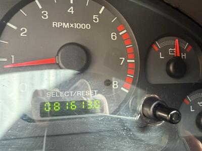 2001 Ford Mustang GT 5-Speed Manual - Photo 16 - Flushing, MI 48433