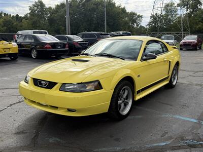 2001 Ford Mustang GT 5-Speed Manual - Photo 3 - Flushing, MI 48433