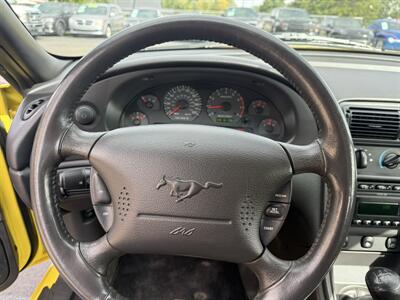 2001 Ford Mustang GT 5-Speed Manual - Photo 11 - Flushing, MI 48433