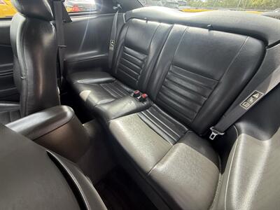 2001 Ford Mustang GT 5-Speed Manual - Photo 12 - Flushing, MI 48433