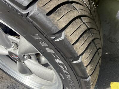 2001 Ford Mustang GT 5-Speed Manual - Photo 23 - Flushing, MI 48433