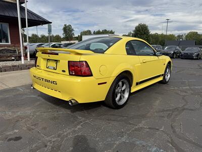 2001 Ford Mustang GT 5-Speed Manual - Photo 5 - Flushing, MI 48433