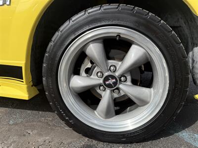 2001 Ford Mustang GT 5-Speed Manual - Photo 20 - Flushing, MI 48433