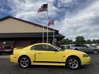 2001 Ford Mustang GT 5-Speed Manual - Photo 6 - Flushing, MI 48433
