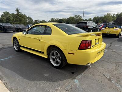 2001 Ford Mustang GT 5-Speed Manual - Photo 8 - Flushing, MI 48433