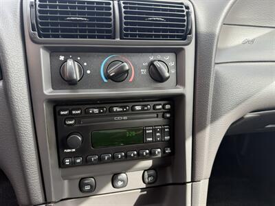 2001 Ford Mustang GT 5-Speed Manual - Photo 13 - Flushing, MI 48433