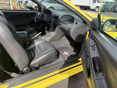 2001 Ford Mustang GT 5-Speed Manual - Photo 15 - Flushing, MI 48433