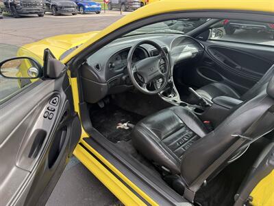 2001 Ford Mustang GT 5-Speed Manual - Photo 9 - Flushing, MI 48433