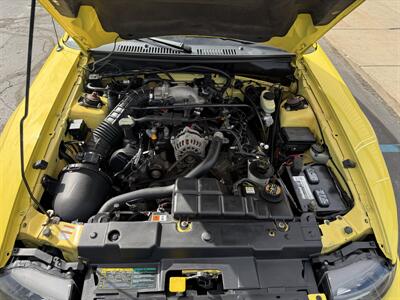 2001 Ford Mustang GT 5-Speed Manual - Photo 31 - Flushing, MI 48433