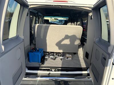 2006 Ford E250 Van Starcraft Conversion  Braun Mobility - Photo 23 - Flushing, MI 48433