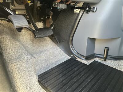 2006 Ford E250 Van Starcraft Conversion  Braun Mobility - Photo 13 - Flushing, MI 48433