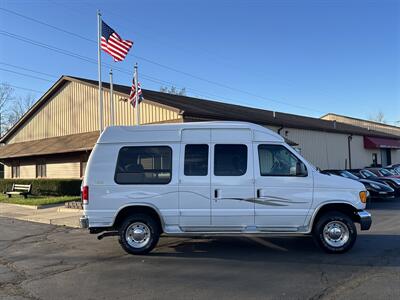 2006 Ford E250 Van Starcraft Conversion  Braun Mobility - Photo 10 - Flushing, MI 48433