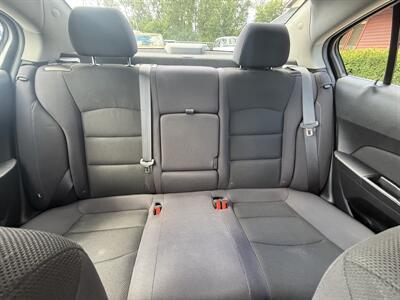 2014 Chevrolet Cruze 1LT Auto   - Photo 14 - Flushing, MI 48433