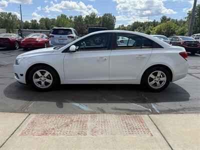 2014 Chevrolet Cruze 1LT Auto   - Photo 6 - Flushing, MI 48433