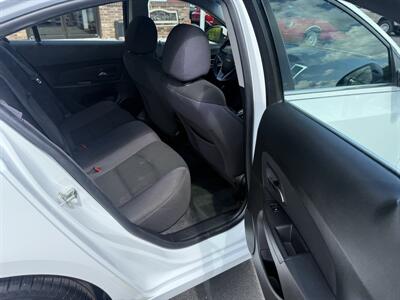 2014 Chevrolet Cruze 1LT Auto   - Photo 19 - Flushing, MI 48433