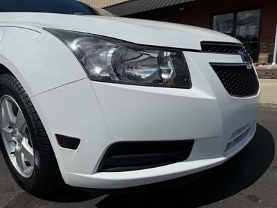 2014 Chevrolet Cruze 1LT Auto   - Photo 21 - Flushing, MI 48433