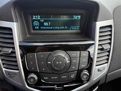 2014 Chevrolet Cruze 1LT Auto   - Photo 15 - Flushing, MI 48433